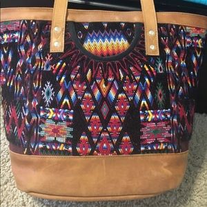Nena & Co. perfect tote. Used only 1x